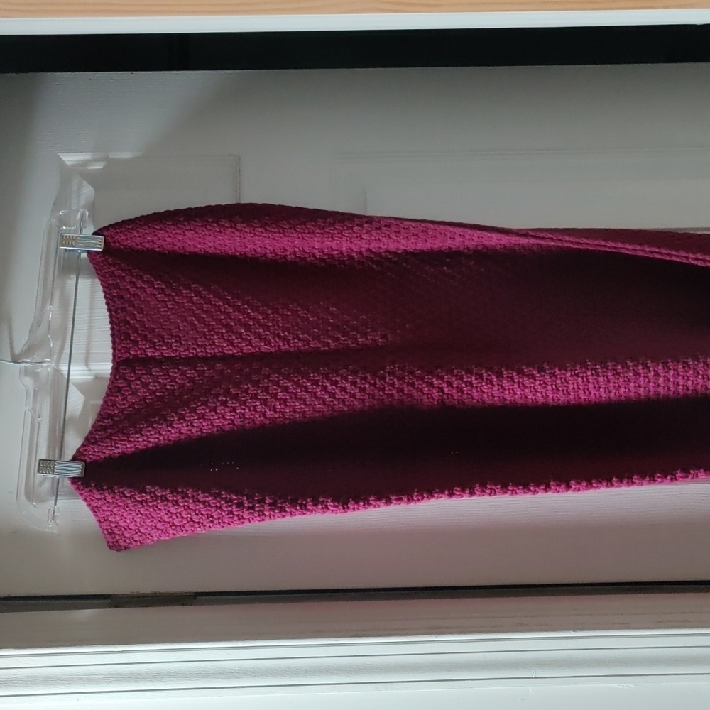 Mermaid blanket- NEW- Purple!
